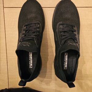 Mason Black Women's Shoes